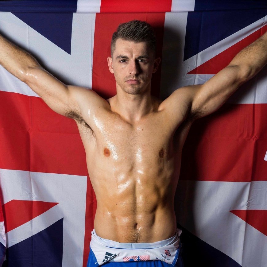 stadiumgods:  max whitlock