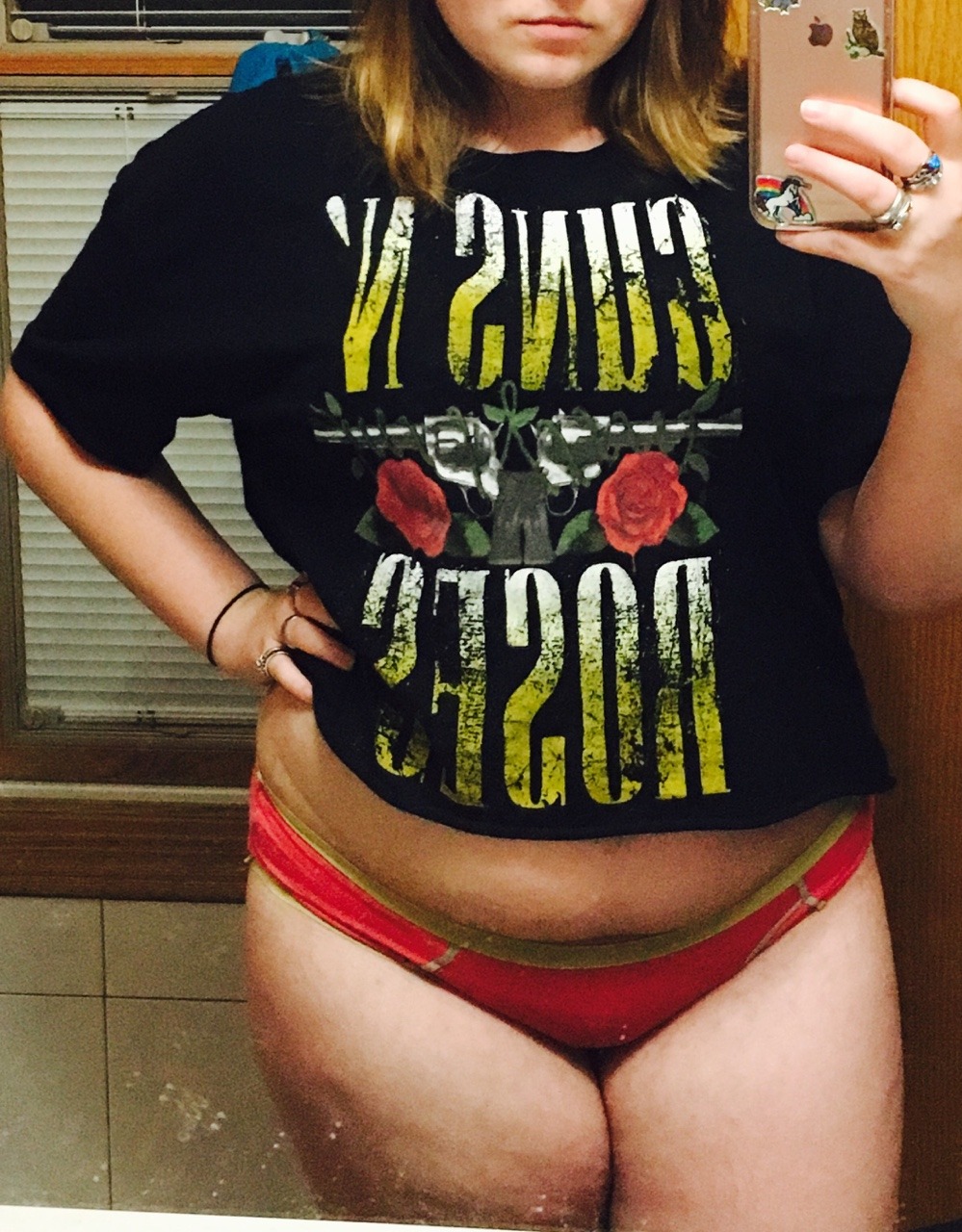 Thicc Girls Taste Better