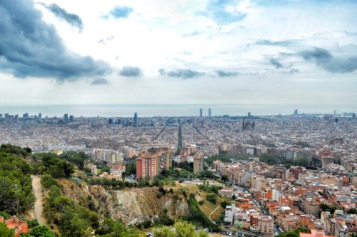 Barcelona - Spain (by annajewelsphotography) Instagram: annajewels