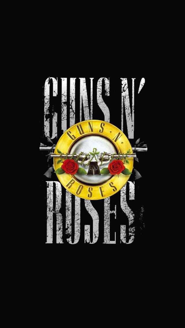 minelockscreen:  Guns n’ roses lockscreens   Like or reblog if you save, follow