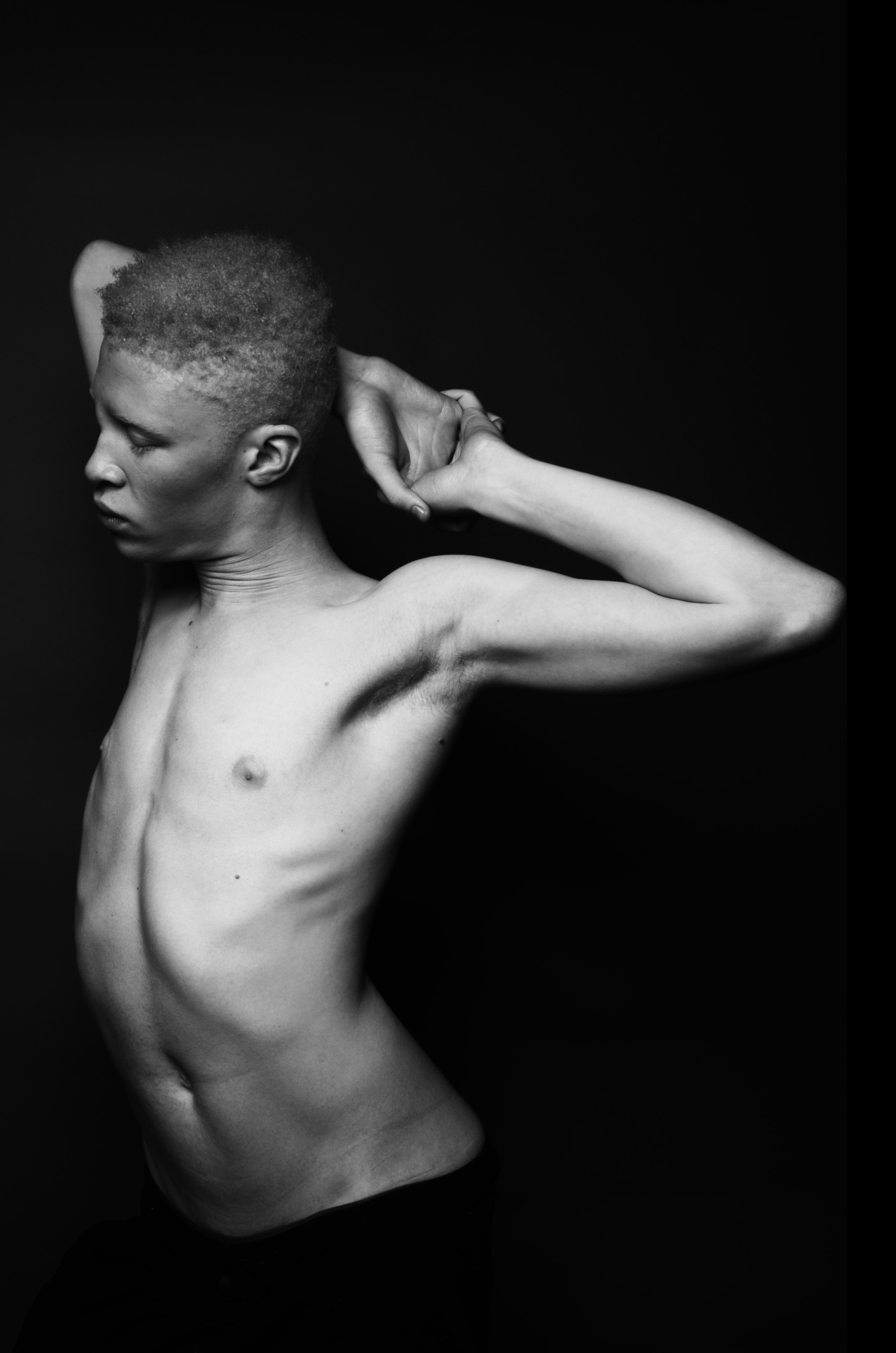 sean-clancy:  Shaun Ross by Irvin Rivera