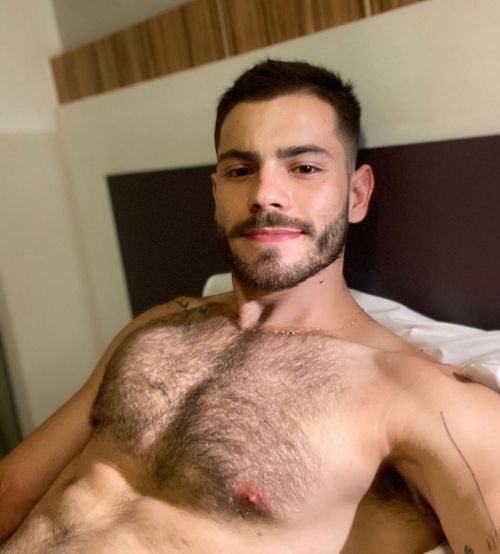 Thehairymenhunter