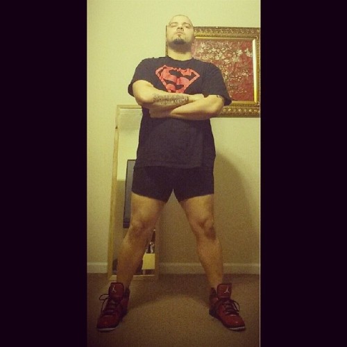 ajrosado1979:  #SuperBoy #PuertoRicanKing adult photos