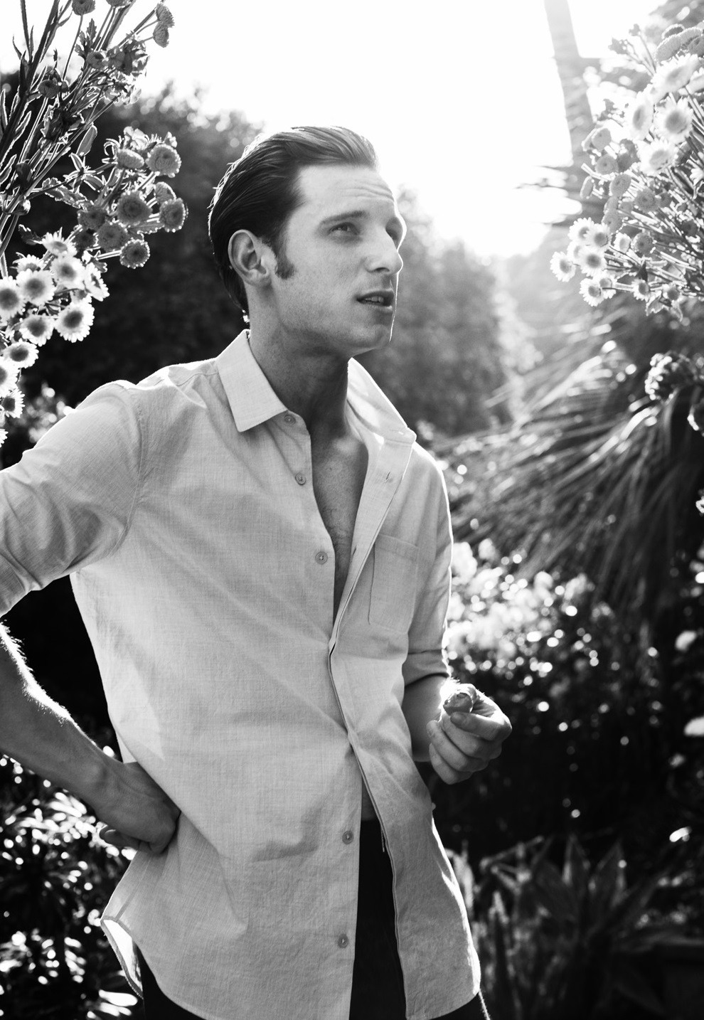 Hot as Hell Celeb Men