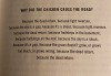 torsamors:Why did the chicken cross the road?