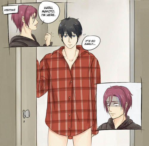 mininimi:  follow up of this, kinda (´･ω･`) 