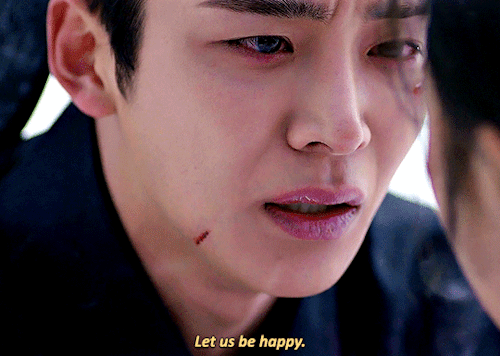 I Will Accept That Curse Gladly.Destined With You 2023