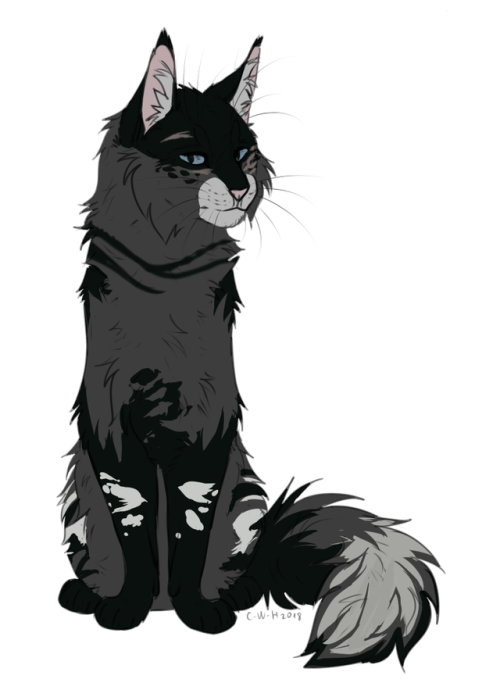 cat-with-horns:Commissions….