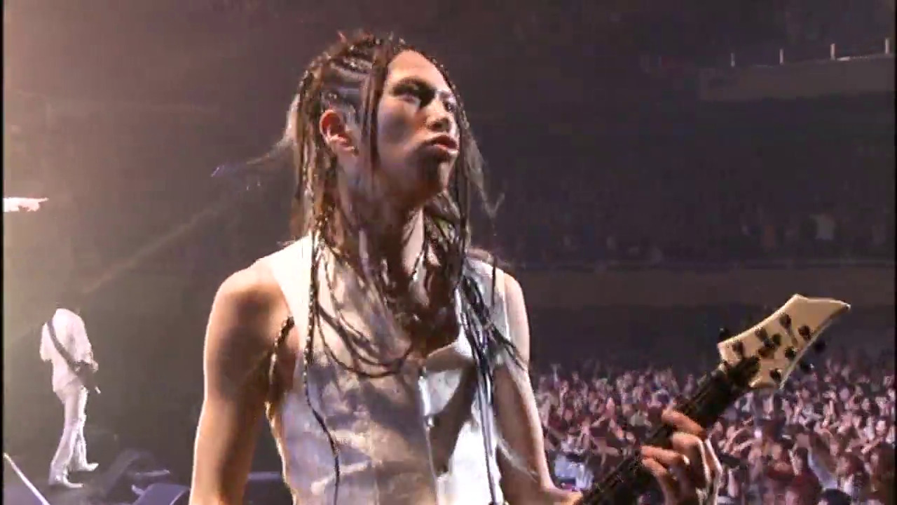 Ryoga World