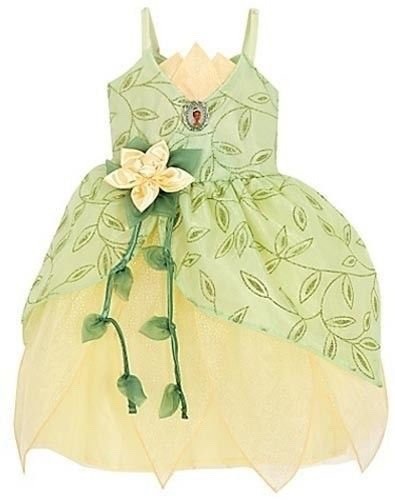 mystical-space-fairy: Princess tiana needs more love