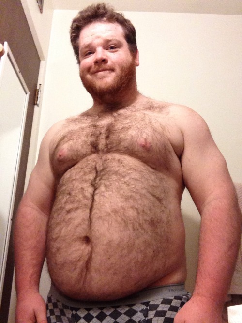 bye-bye-little-sebastian:  revengeofthebears:  bye-bye-little-sebastian:  Forgot to do a tummy Tuesd