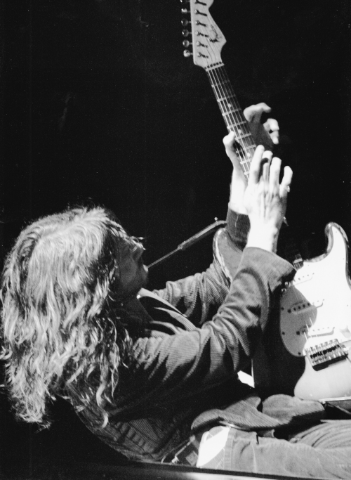 john frusciante