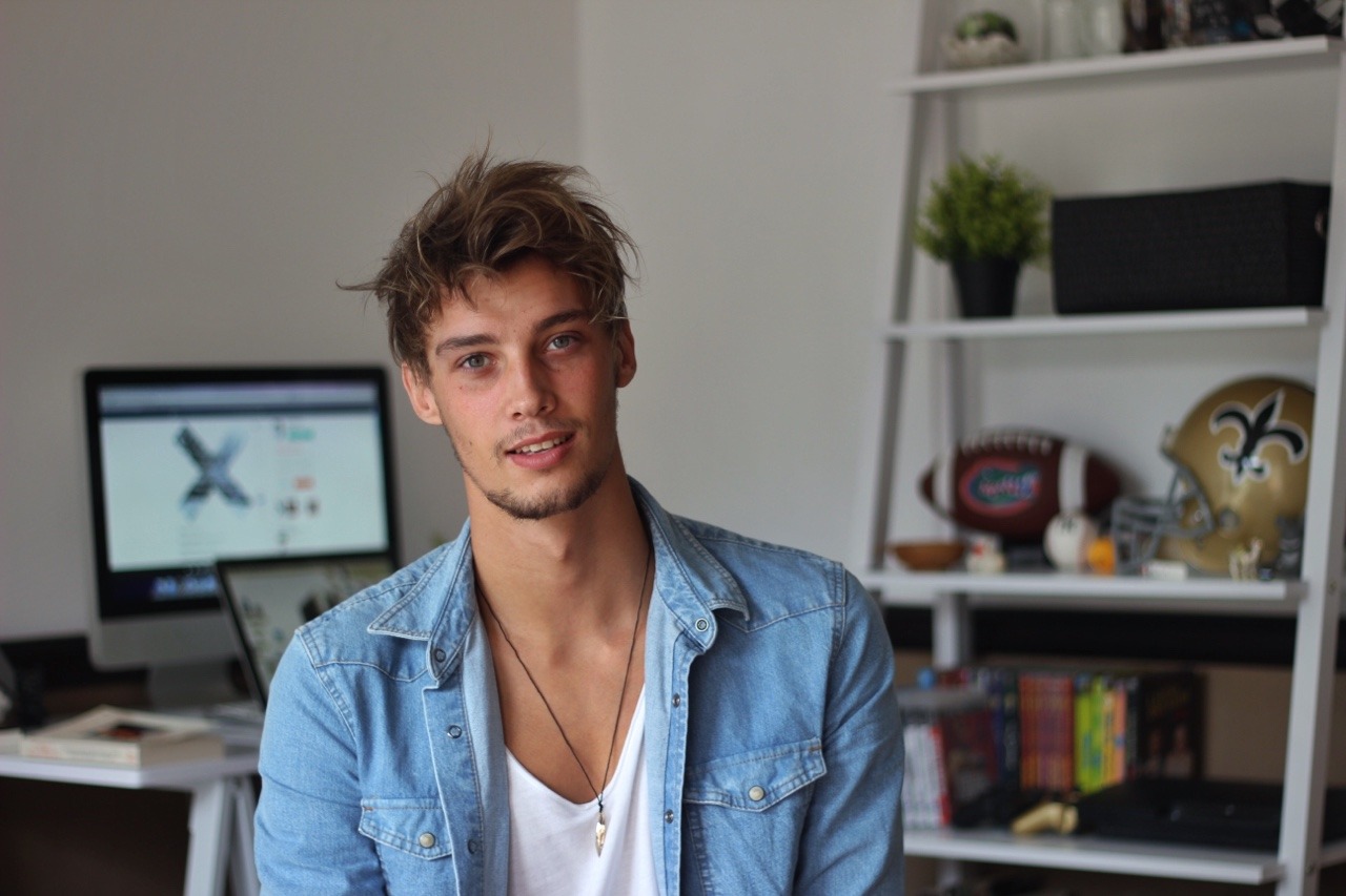 anightintheforest:  Why must all the cute boys live so far away?