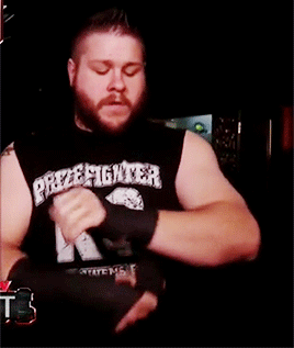 mithen-gifs-wrestling:  Wrist-taping and Characterization: A Seminar led by Professors