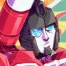 adhesivesandscrap:  perceptur:ideas from headcanon jams: Prowl makes a noise if you