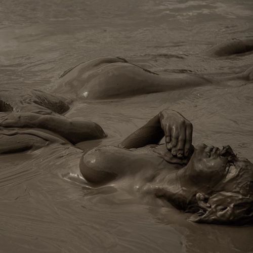 nude-vacations:  WOW I want to experience this also …. ☀️