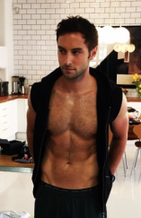 hairy-hunter:  Måns Zelmerlöw  Sweden, 12 Points