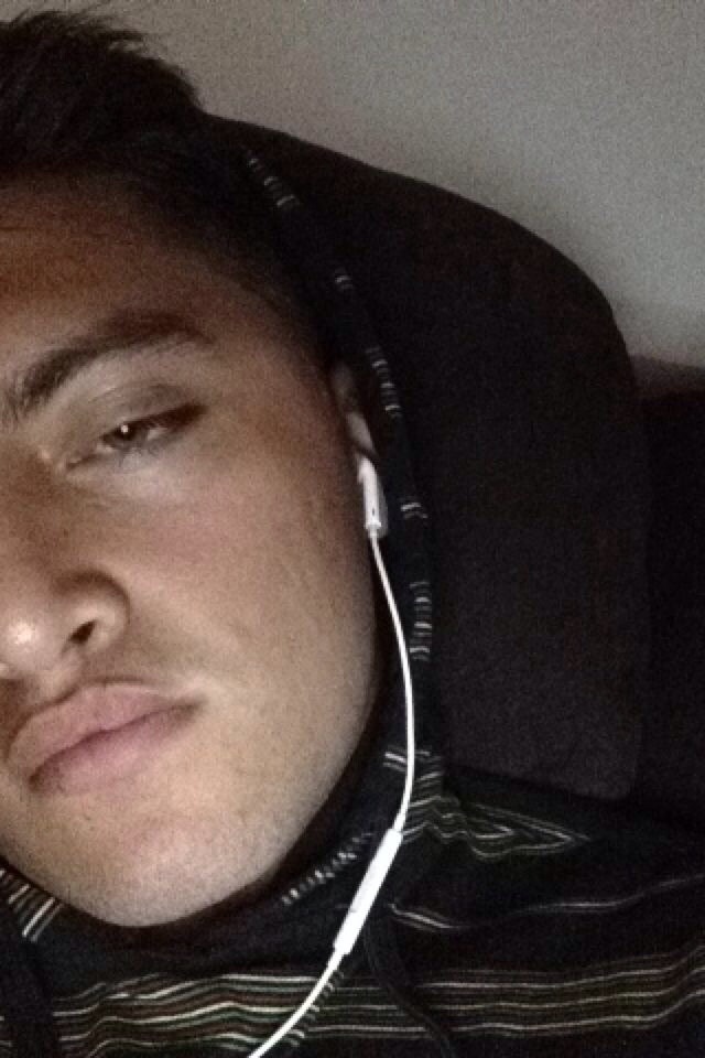 Idk, shit face