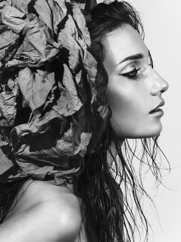 stormtrooperfashion:   Fresh Looks: Lexa (Ford Models) by Talia Brown 