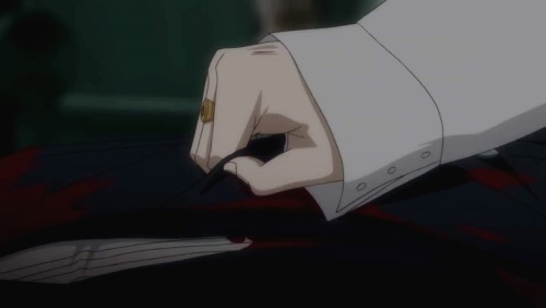 blackbutler-blog:  Book Of Murder | Kuroshitsuji Chapter 41 