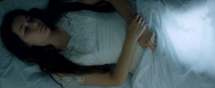 missvengeance:Mustang - Deniz Gamze Ergüven, 2015