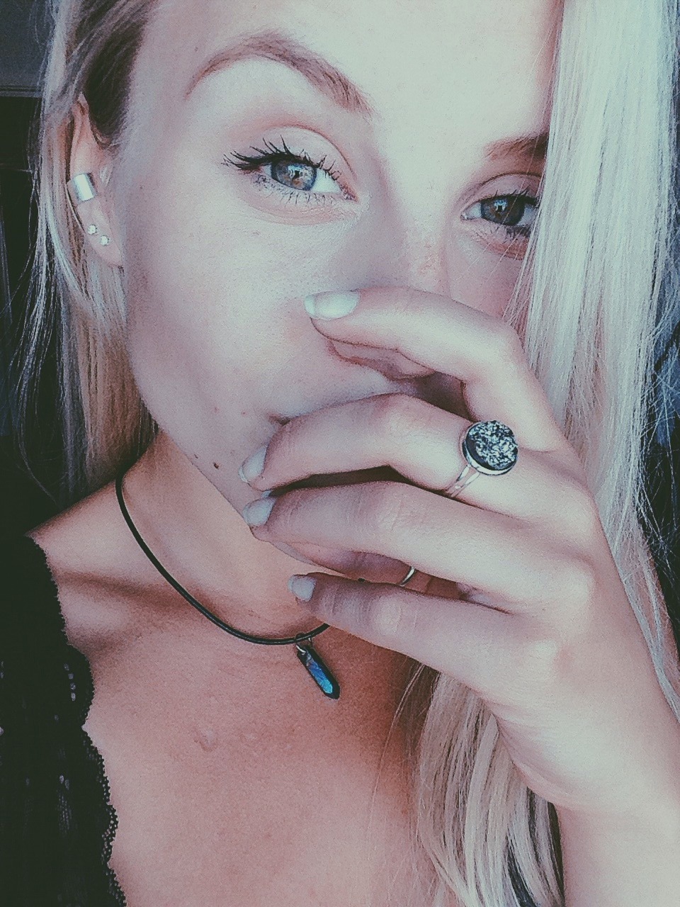 Little Death.