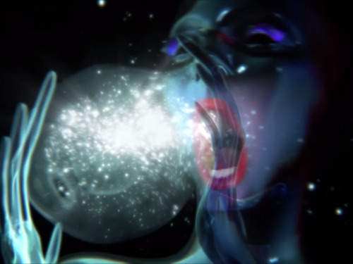ladyxgaga:  A look inside the ARTPOP app, which is now available for Apple and Android devices.
