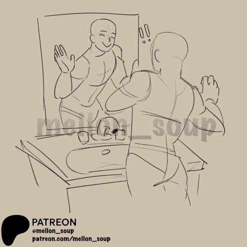 5 More On My Patreon!