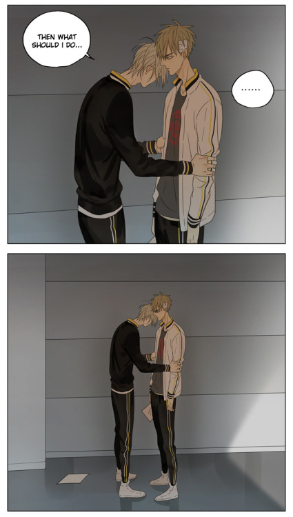 yaoi-blcd:  Old Xian update of [19 Days], translated by Yaoi-BLCD. IF YOU USE OUR TRANSLATIONS YOU M