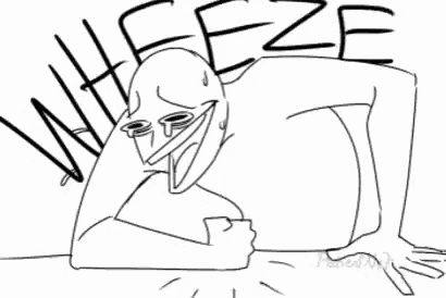 THIS CAME TO ME IN A VISION AND I CANT THIS IS SO FUCKING FUNNY TO ME