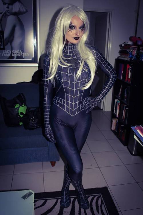 Porn cosplay-and-costumes:  cosplayproductions: photos