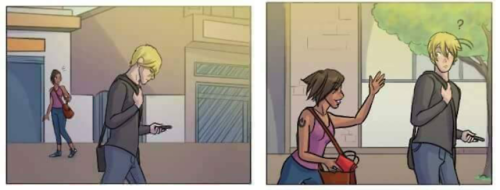 chisekoishi13: jenniferdiazisatransgirl: devlynsidious: I love this! Not sure who the artist is, ple
