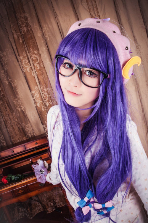 Patchouli pajamas by Lonely.Rain 小雨 日系展区_网易摄影