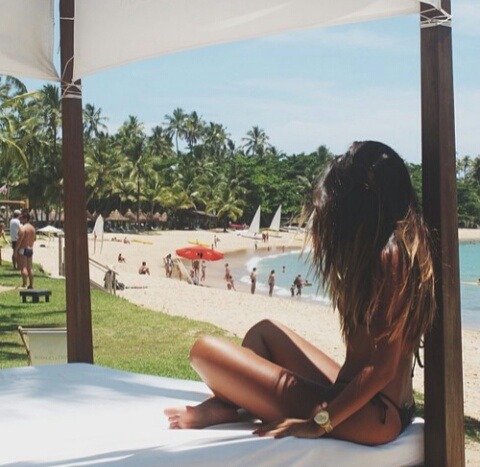 c-a-r-i-b-b-e-a-n:  ❤☯Vintage Summer☯❤