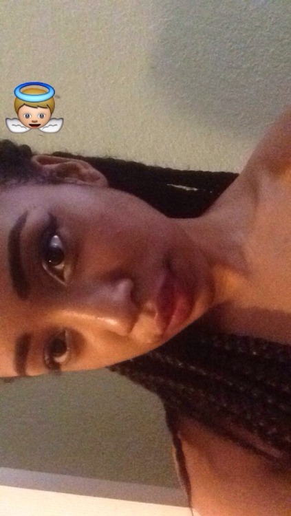 dominicandeathtrap: I am so beautiful and worthy of good thangs I feel 100 percent good !!!