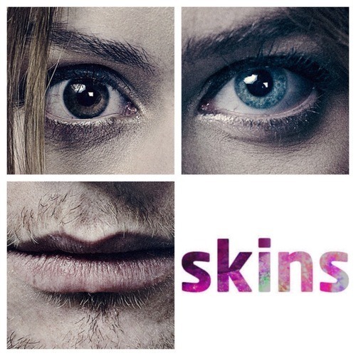 bluemavor:Skins season 7;
