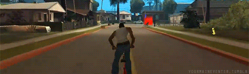 yourmaineventer:  Grove Street… Home. 