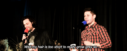 out-in-the-open: Completely adorable idiotic dorks (♥) 