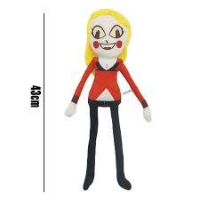 Walmart Said: Charlie Morningstar? Sure We Can Do That!