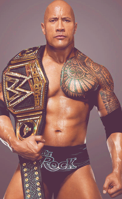 lyricsdirection:  ilikedwaynejohnson:  Dwayne Johnson Gallery Pictures  Omg  No denying he is on sexy MOFO!!