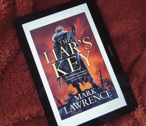 My current read :)  Theres a lot of discourse that reading ebooks is somehow lesser than actual book