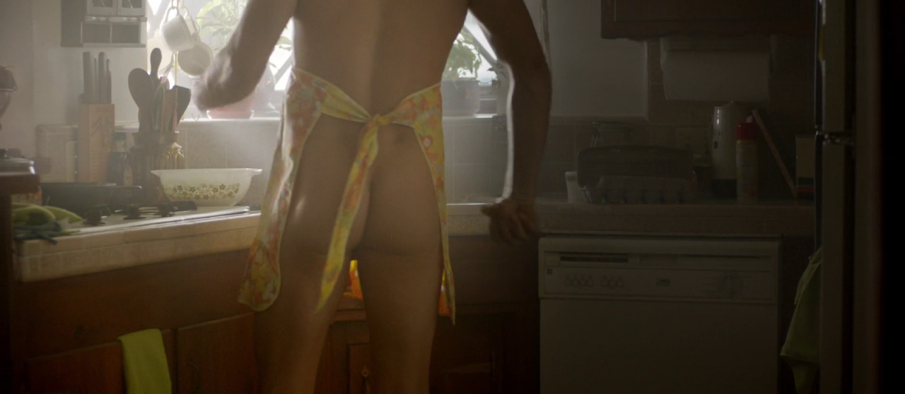 helmut43:  Josh Duhamel (1) - in Spaceman 