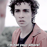 odairannies:   Get to know me meme: 3/5 favourite male characters » Nathan Young
