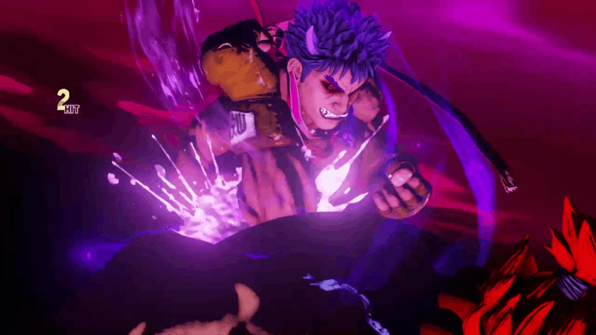 Evil Ryu Quotes
