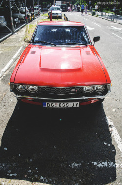 nistphotography:  Toyota Celica ST Liftback on Flickr.