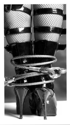 quinndevereux:   “@Secretly_bound: Cable tied…. http://ift.tt/1m5apUz”— bondage_lover (@bondage_lover) April 28, 2014   by bondage_lover via IFTTT