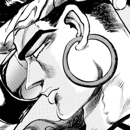DIO’s Stand Users(3/3) - The Great Ennead