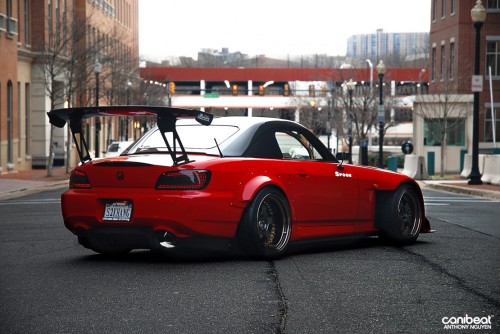 royal-origin:  Officially my favorite S2k