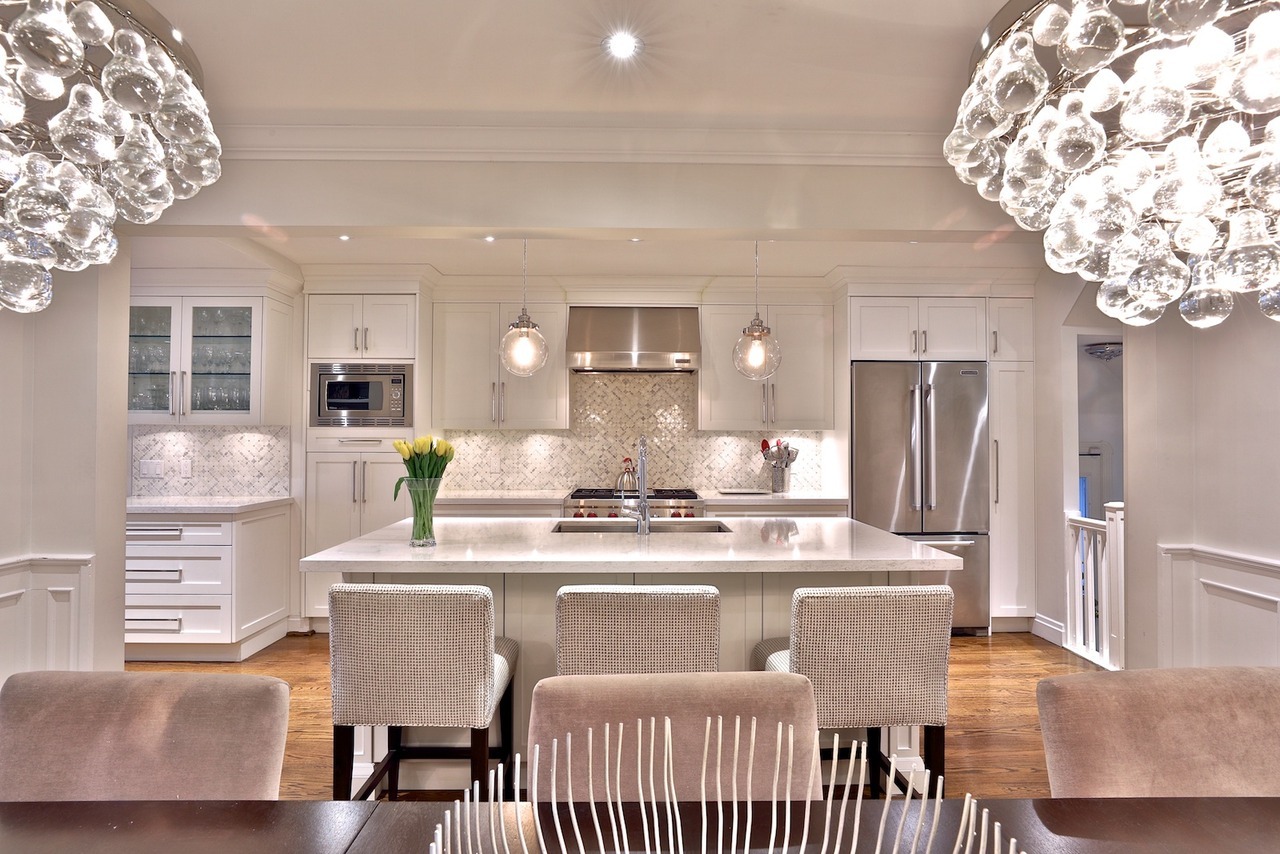gtadreamdwellings:81 Sutherland Drive, Toronto