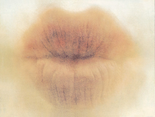 vuls: The Mouth, 1975, no. 62Seymour Chwast, New York, New York